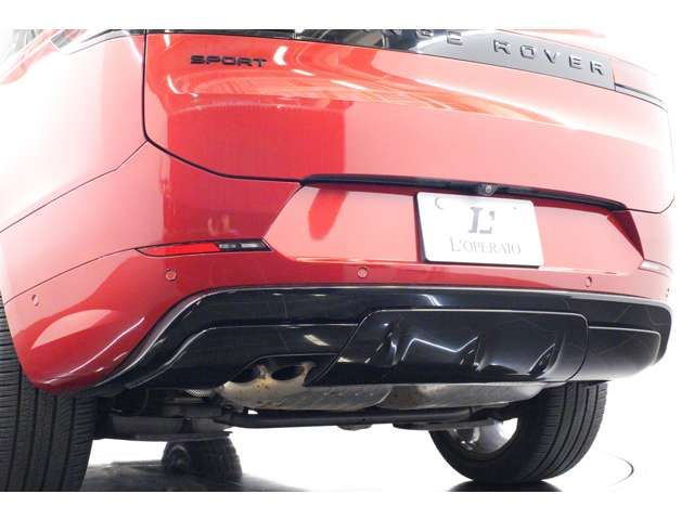 ROVER RANGE ROVER SPORTS