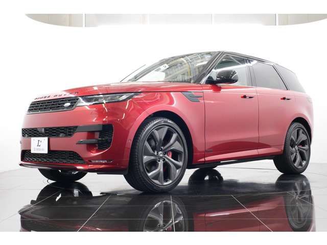 ROVER RANGE ROVER SPORTS