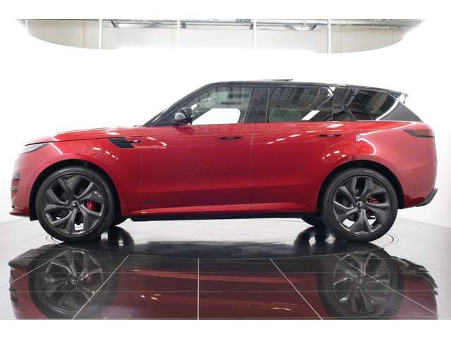 ROVER RANGE ROVER SPORTS