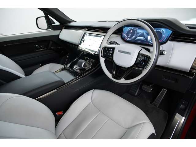ROVER RANGE ROVER SPORTS