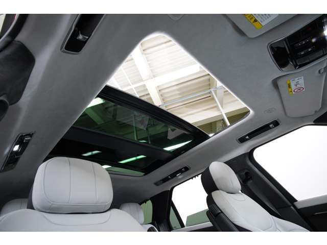 ROVER RANGE ROVER SPORTS