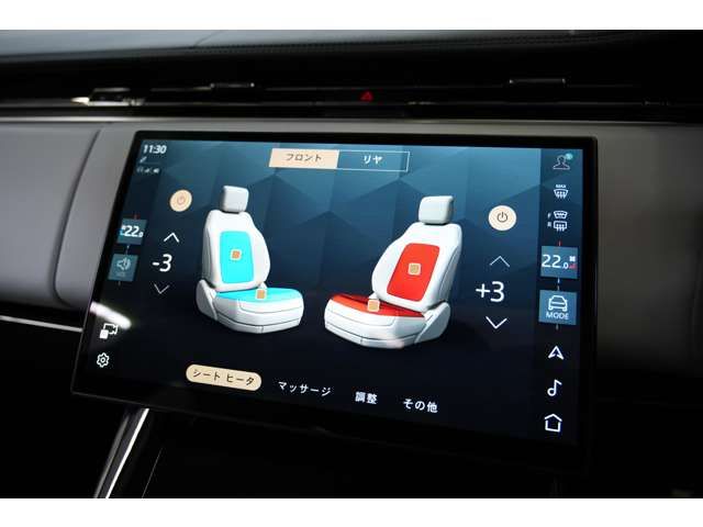 ROVER RANGE ROVER SPORTS