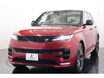 ROVER RANGE ROVER SPORTS