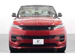 ROVER RANGE ROVER SPORTS