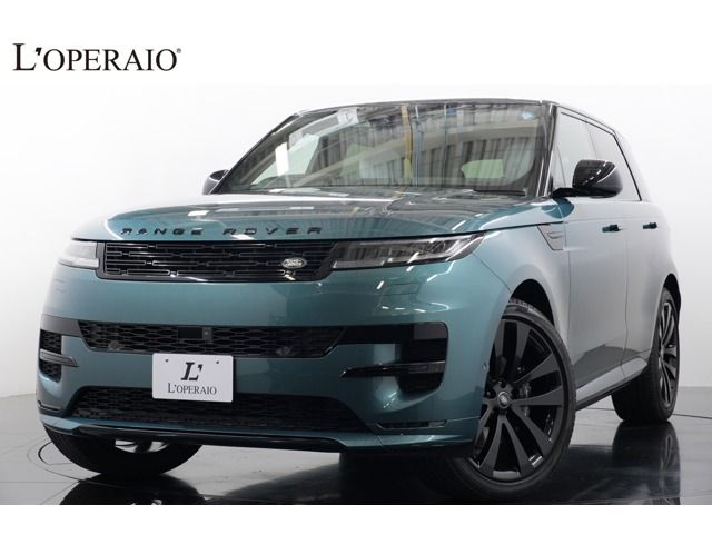 ROVER RANGE ROVER SPORTS