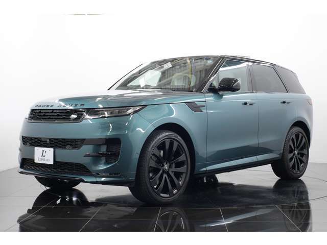 ROVER RANGE ROVER SPORTS