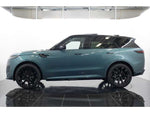 ROVER RANGE ROVER SPORTS