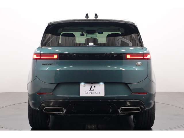 ROVER RANGE ROVER SPORTS
