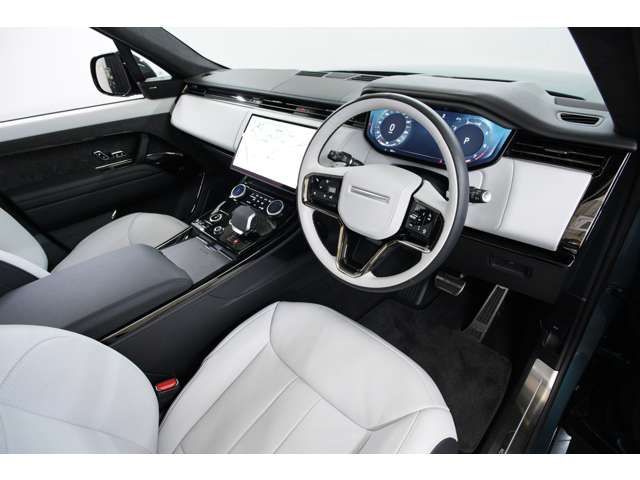 ROVER RANGE ROVER SPORTS