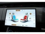 ROVER RANGE ROVER SPORTS
