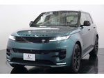 ROVER RANGE ROVER SPORTS