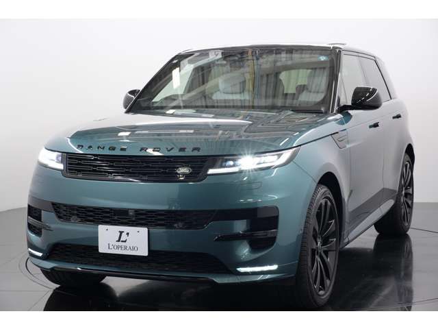 ROVER RANGE ROVER SPORTS