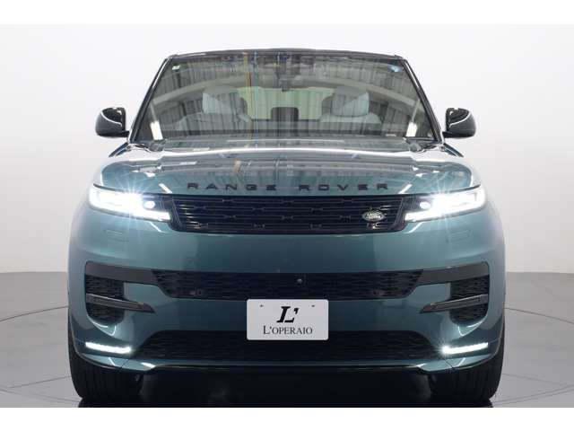 ROVER RANGE ROVER SPORTS