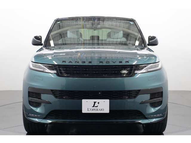 ROVER RANGE ROVER SPORTS