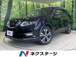 X-TRAIL 4WD