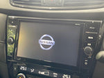 X-TRAIL 4WD