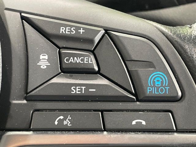 X-TRAIL 4WD