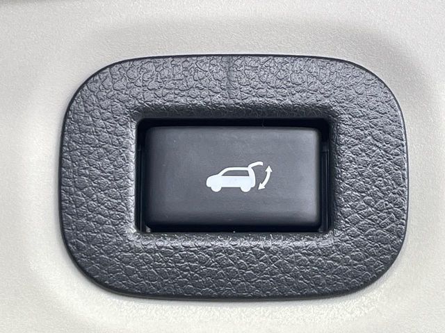 X-TRAIL 4WD