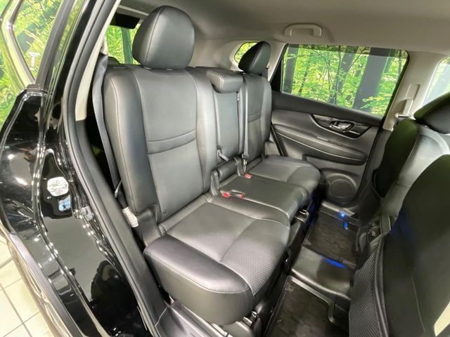 X-TRAIL 4WD