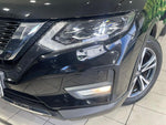 X-TRAIL 4WD