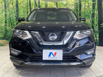 X-TRAIL 4WD