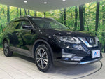 X-TRAIL 4WD