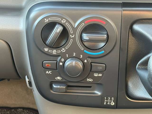 NV100 CLIPPER 4WD