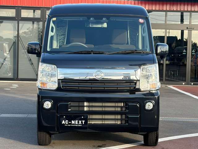 NV100 CLIPPER 4WD