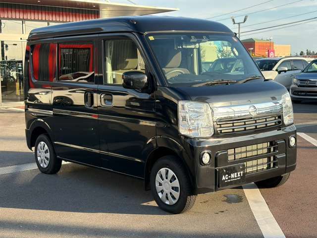 NV100 CLIPPER 4WD