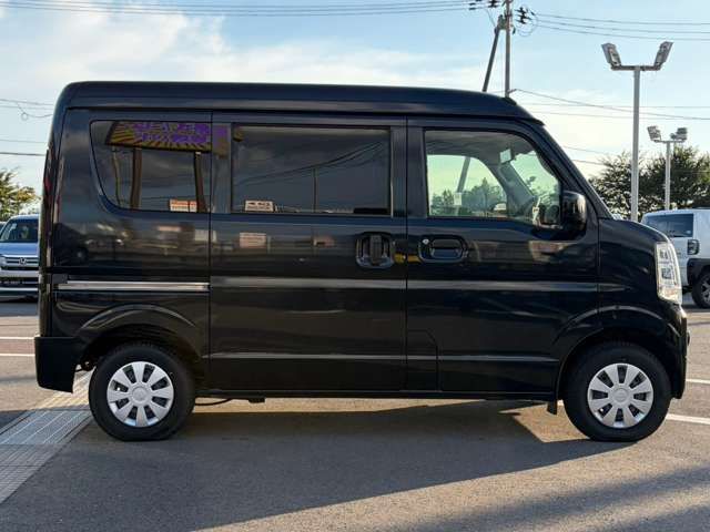 NV100 CLIPPER 4WD