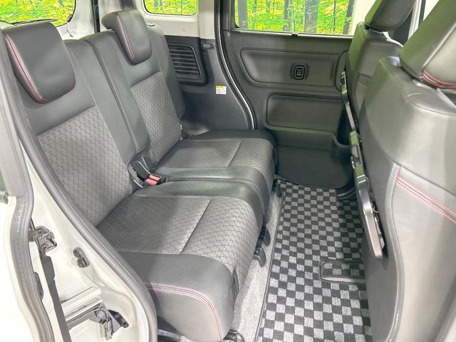 Spacia custom