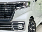 Spacia custom