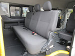 HIACE COMMUTER 4WD
