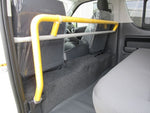 HIACE COMMUTER 4WD