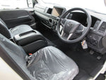 HIACE COMMUTER 4WD