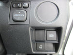HIACE COMMUTER 4WD