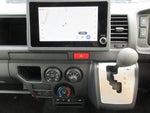 HIACE COMMUTER 4WD