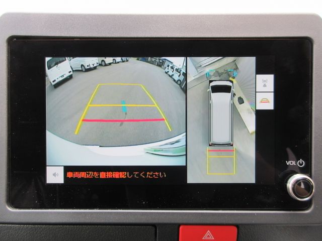 HIACE COMMUTER 4WD