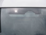 HIACE COMMUTER 4WD