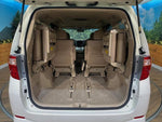 ALPHARD hybrid 4WD