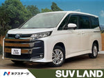 NOAH HYBRID 4WD