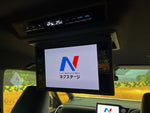 NOAH HYBRID 4WD