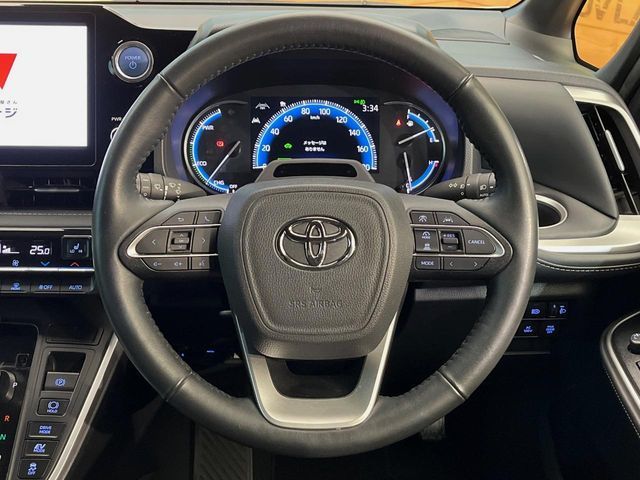 NOAH HYBRID 4WD