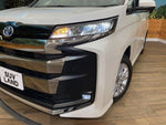 NOAH HYBRID 4WD