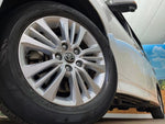 NOAH HYBRID 4WD