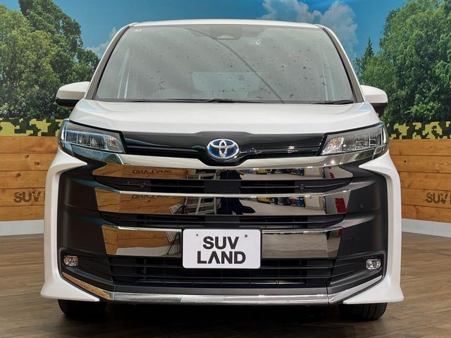 NOAH HYBRID 4WD
