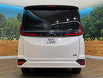 NOAH HYBRID 4WD