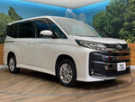 NOAH HYBRID 4WD