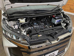 NOAH HYBRID 4WD