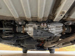 NOAH HYBRID 4WD